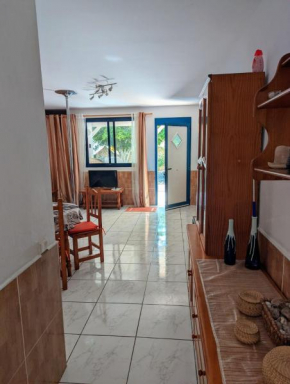 Costa Calma Apartment OASIS